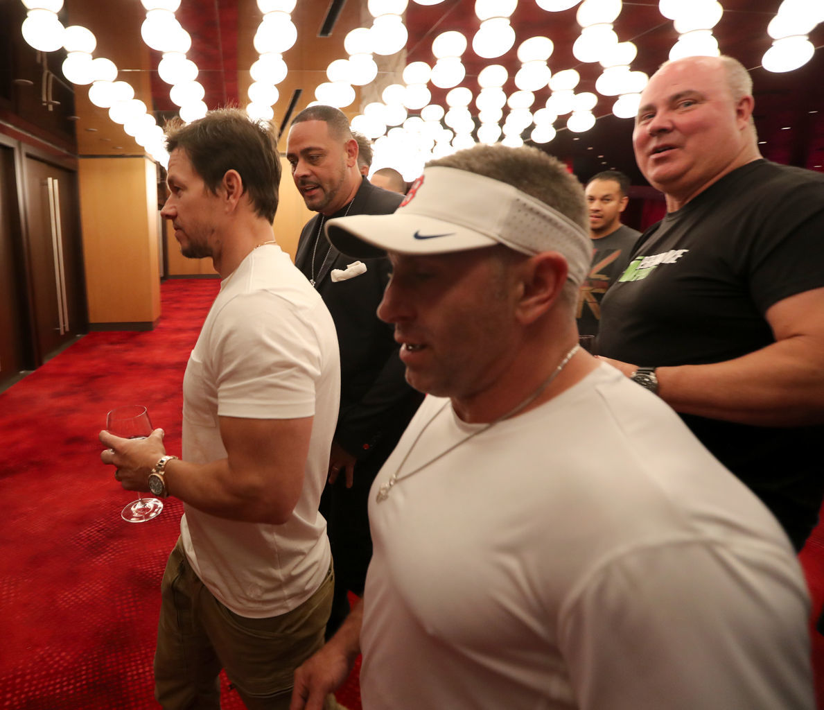 Hard Rock Ocean Resort Casino Opens